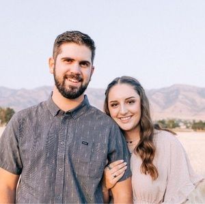 Meet your Posher, Riley